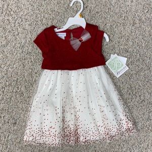 Bonnie Jean girl’s dress 3t